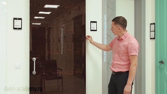 Развдижные двери ACADEMY! Двери-книжки и двери в пенал или нишу. смотреть онлайн