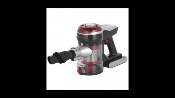 Пылесос ручной (handstick) Novex