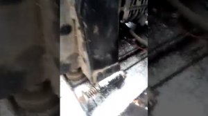 Буран плохо заводиться,причина нашлась!