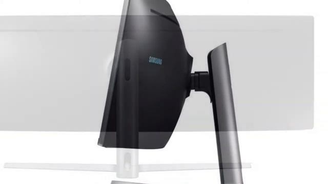 Samsung CHG 90 DR compatible 49-inch curved Ultra Wide Monitor launched priced at $ 1499 смотреть онлайн