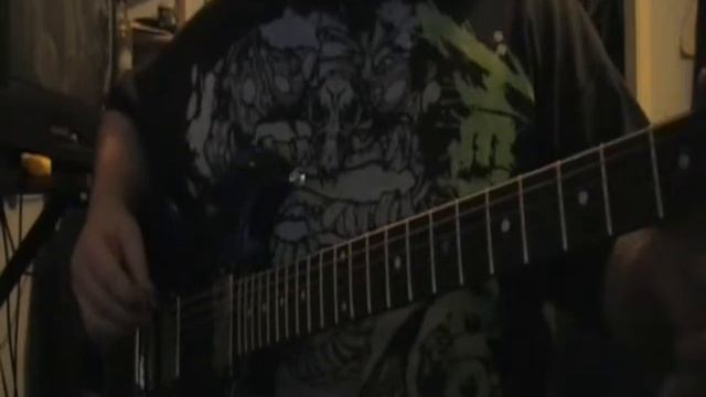 Gibson SG Firebrand Project (Done) смотреть онлайн