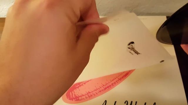 The Velvet Underground - The Verve/MGM Albums Vinyl LP Box Set (VU 4003) смотреть онлайн