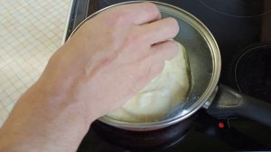 Быстрый рецепт: Японский воздушный омлет за 3 минуты!