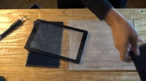 Волшебное стекло через которое Видно НЛО. Смотреть всем! Разгадка.