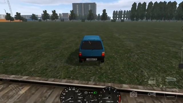 Ока против Электрички!!! Motor Depot!!! смотреть онлайн