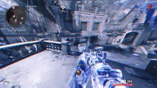 Cold War Zombie Glitches: EASIEST WORKING SOLO CAMO/XP GLITCH SPOTS!! "Firebase Z" смотреть онлайн