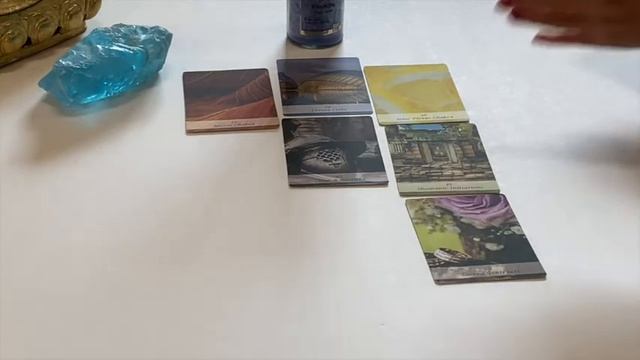 Akashic Records Oracle Deck смотреть онлайн