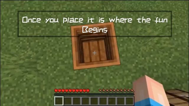 How to use a composter | Minecraft смотреть онлайн