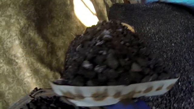 Судьба кочегара. Умная лопата. Шесть тысяч рублей вместо 60. смотреть онлайн