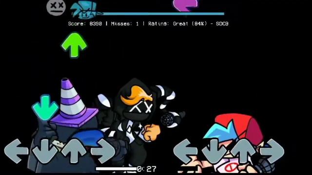 *UPDATE* Sprites test ! (not finished yet) смотреть онлайн