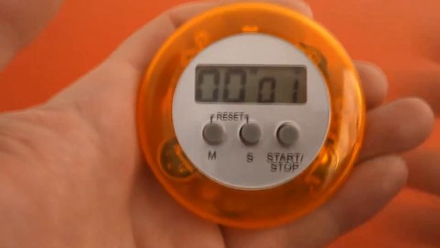 КУХОННЫЙ ТАЙМЕР С ОБРАТНЫМ ОТСЧЁТОМ с Алиэкспресс Обзор смотреть онлайн