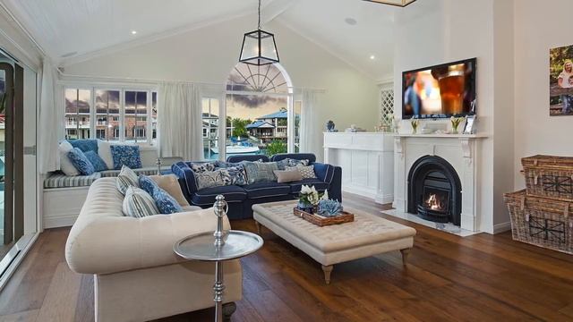 Property Showcase: 42 Seacrest Court, Raby Bay | iNVISAGE Media for LJ Hooker Cleveland смотреть онлайн