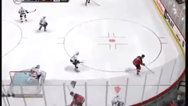 Nhl 13 - Big hits montage смотреть онлайн