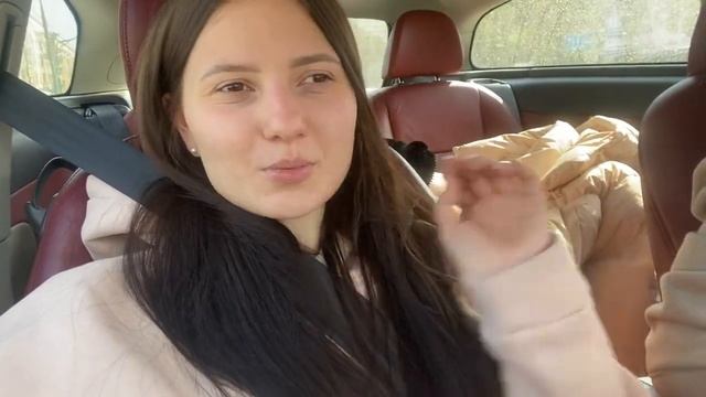 VLOG стюардессы/ Рейсы/ Забираю платье/О планах на месяц смотреть онлайн