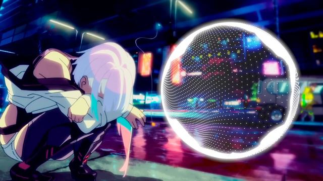 Cyberpunk: Edgerunners - I Really Want To Stay At Your House | EMOTIONAL FUTURE BASS REMIX смотреть онлайн