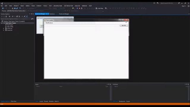 #4 Visual Basic - Game Trainer Part 2 смотреть онлайн