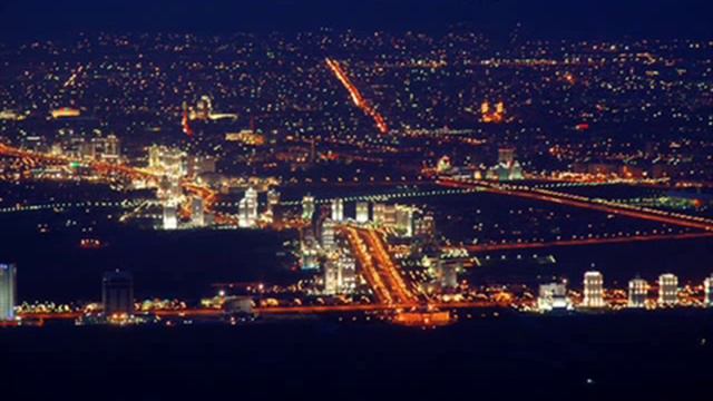 Turkmenistan (Ashgabat) Kerim Gurbannepesing goshgusy #6 смотреть онлайн