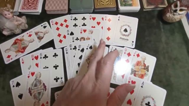 ♣️ КРЕСТОВЫЙ КОРОЛЬ, ПЛАНЫ И НАМЕРЕНИЯ НА БЛИЖАЙШЕЕ БУДУЩЕЕ....?????♥️♦️ смотреть онлайн