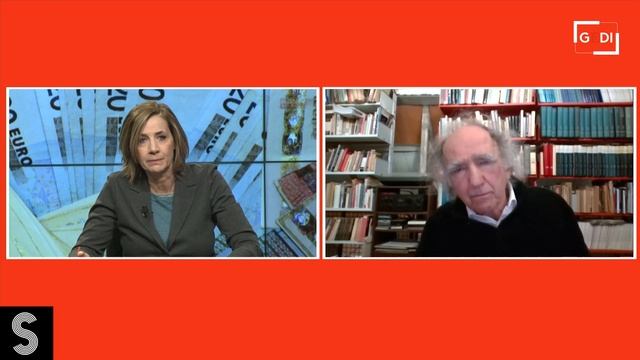 Lo psichiatra Andreoli: "La dittatura del denaro rende infelici e fa ammalare" смотреть онлайн