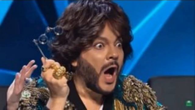 Марина Кравец могла спеть эту песню на шоу "Маска", если бы её не разоблачили раньше. смотреть онлайн