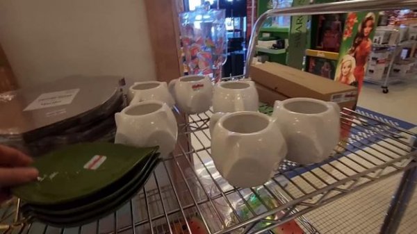 ЧЁРНАЯ ПЯТНИЦА В США / BLACK FRIDAY SALE ♥️