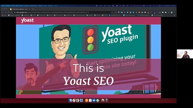 Useful Plugins for Your WordPress Site смотреть онлайн