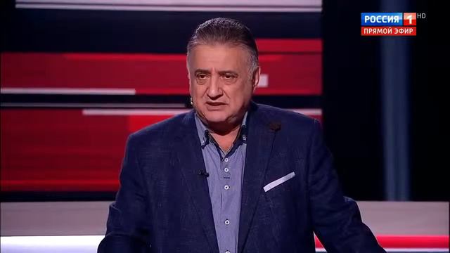 Багдасаров - без договоренностей России и США решить вопрос по Сирии невозможно! смотреть онлайн