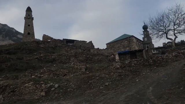 Из прошлого - в настоящее ЧЕЧНЯ ю смотреть онлайн