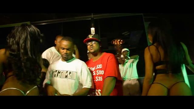 Brickk Ent.  Presents YCG 