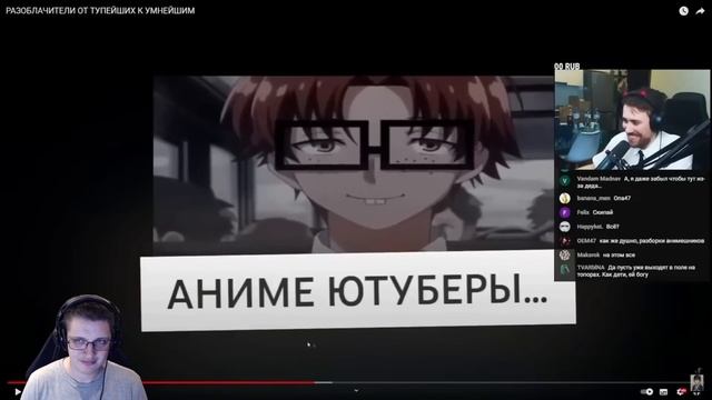 КАК СТАТЬ АЯНОКОДЖИ | Реакция смотреть онлайн