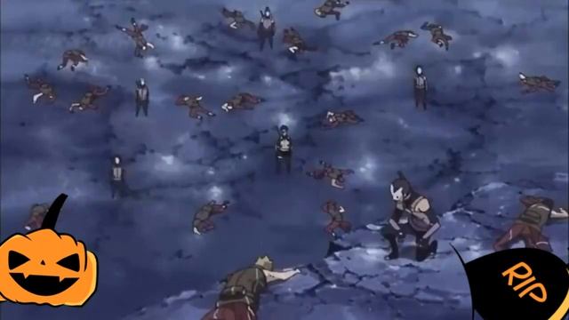 [AMV] Баллада о трёх сыновей Наруто смотреть онлайн