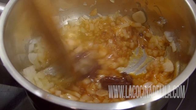 Salsa de Mango (Receta de Salsa) смотреть онлайн