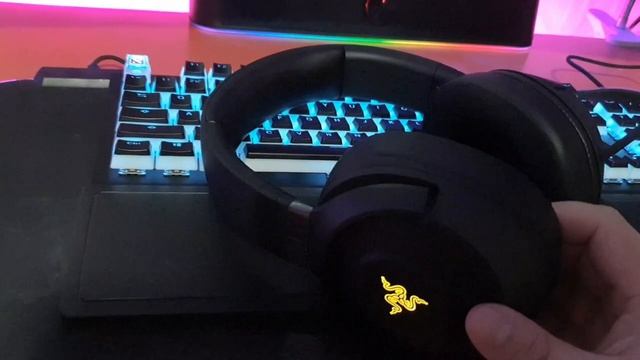 Razer Kraken V3 X - best budget gaming headset (TAGALOG REVIEW) смотреть онлайн