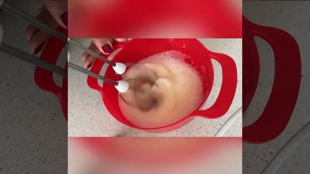 Сладкие блины с апельсиновым сиропом