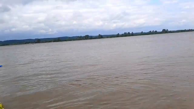 Мой каяк смотреть онлайн