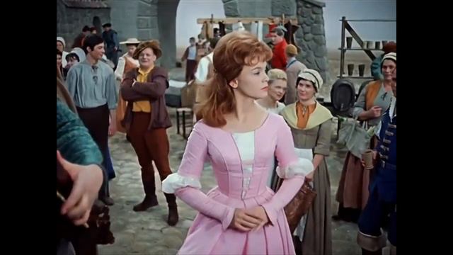 Король Дроздобород 1965