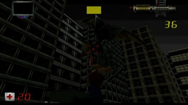 Duke Nukem: Zero Hour. #16 Zero Hour