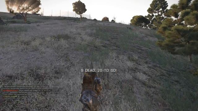 ARMA 3: Battle Royale with SeaNanners & CaptainSparklez смотреть онлайн