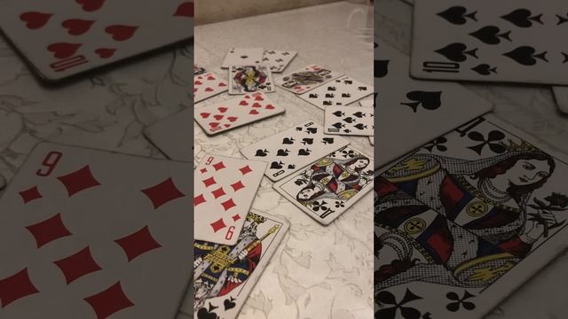 Что происходит у короля и соперницы❤️??♣️ смотреть онлайн