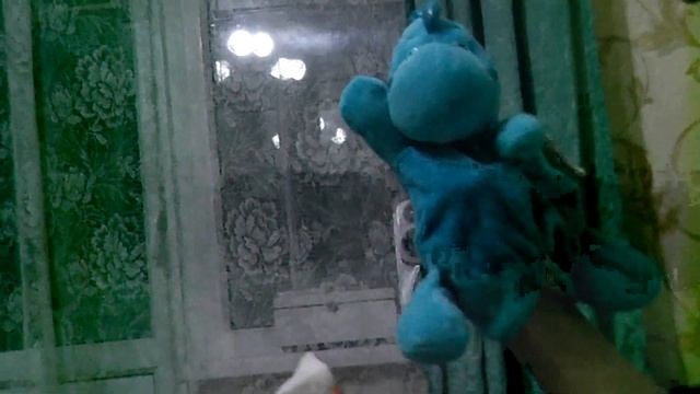 Сказка придуманная в новогоднюю ночь дочккой! смотреть онлайн