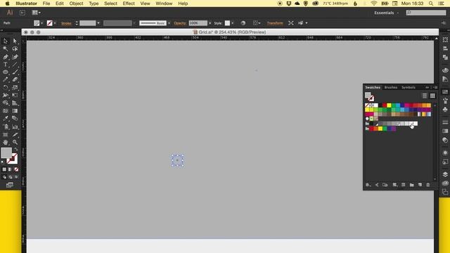 Learn How to Design a Responsive Website in Adobe Illustrator - Part 2 | Dansky смотреть онлайн