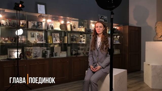 Василий Теркин, глава "Поединок" смотреть онлайн