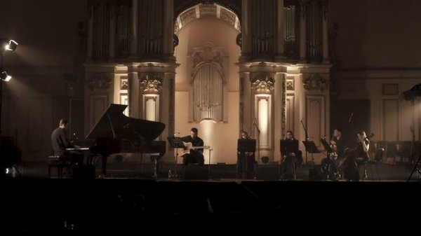 Egor Grushin - Variant 23