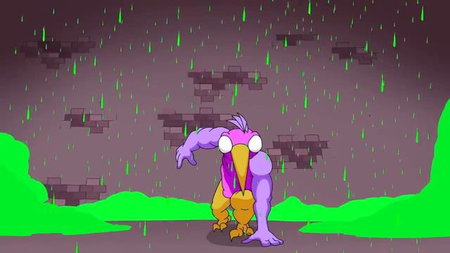 BANBAN 4 & 6 RETOLD - COMPILATION TO WATCH BEFORE BANBAN 7 - FERA ANIMATIONS смотреть онлайн