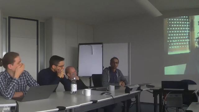 Gardener Community Meeting 2019-02-01 смотреть онлайн