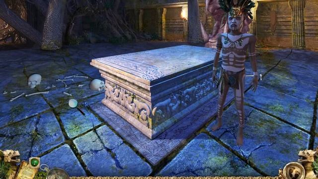 Игра Тайна черной радуги смотреть онлайн