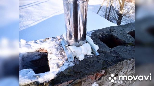 Наращивание вент . Шахты трубой для увеличения тяги , на двух этажном доме . смотреть онлайн