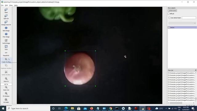 Custom Object Detection Android App Using TensorFlow Lite(GPU) and OpenCV: Dataset | Part 2 смотреть онлайн