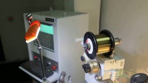 Электроэрозионный проволочно-вырезной 2-х координатный станок