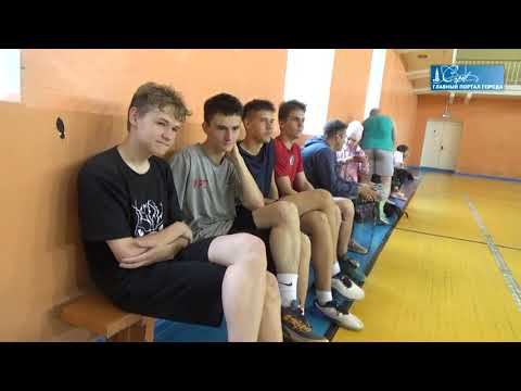 Летний кубок по баскетболу 3х3: команда ВНИИЭФ в числе лидеров смотреть онлайн